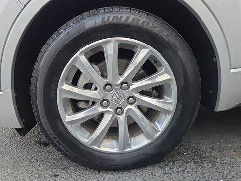 Used 2019 Buick Envision Essence image 28