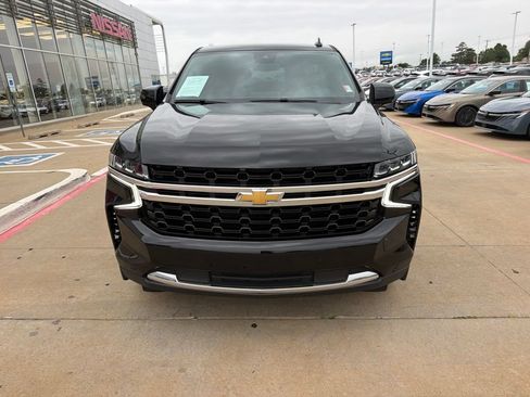 Used 2023 Chevrolet Tahoe LS RWD image 8