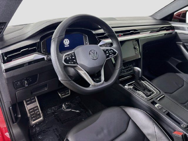 Used 2022 Volkswagen Arteon SEL AWD/4WD image 9