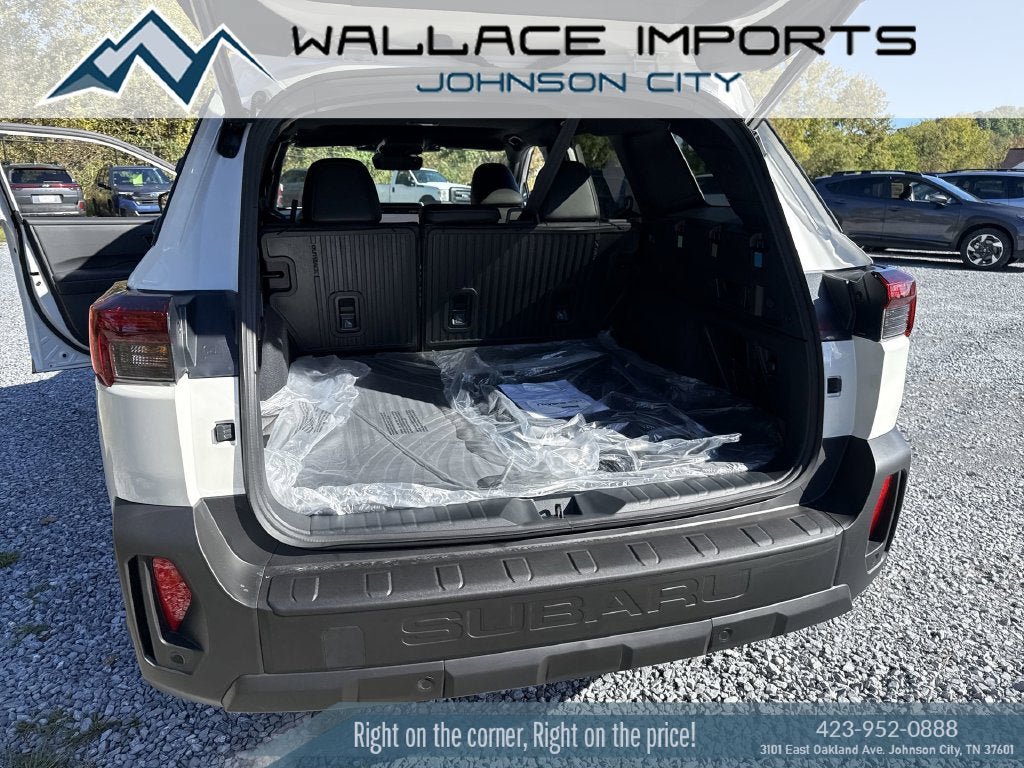 New 2026 Subaru Outback Wilderness AWD/4WD image 44