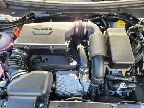 New 2026 Jeep Cherokee Laredo image 22