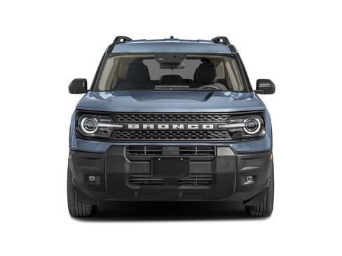 Used 2025 Ford Bronco Sport Big Bend AWD/4WD image 4