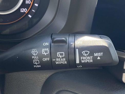 New 2026 Jeep Wrangler Unlimited Sport AWD/4WD image 30