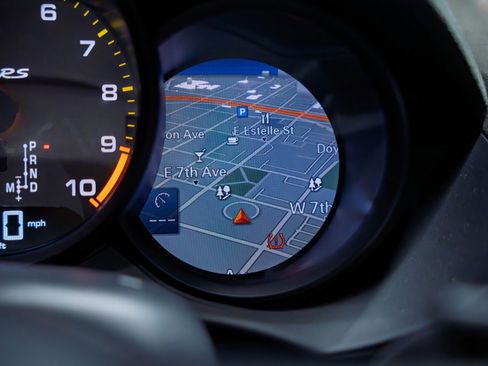 Used 2023 Porsche 718 Cayman GT4 RS w/ Weissach Package image 29