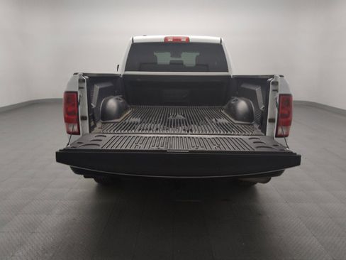 Used 2021 RAM 1500 Tradesman image 29