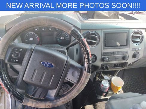 Used 2011 Ford F250 XLT w/ XLT Interior Pkg AWD/4WD image 14