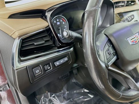 Used 2020 Cadillac XT6 Premium Luxury w/ Platinum Package image 12