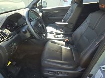 Used 2022 Honda Passport TrailSport image 22