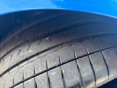 Used 2025 Chevrolet Corvette Stingray Coupe w/ Z51 Performance Package image 28