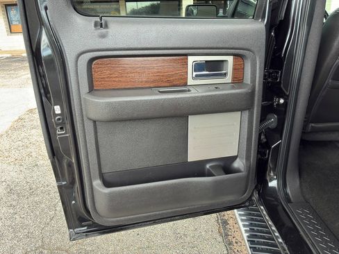 Used 2014 Ford F150 Lariat w/ Equipment Group 502A Luxury RWD image 26