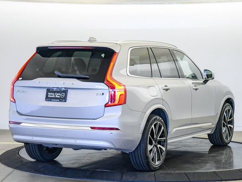 Used 2023 Volvo XC90 B6 Plus w/ Protection Package Premier image 5