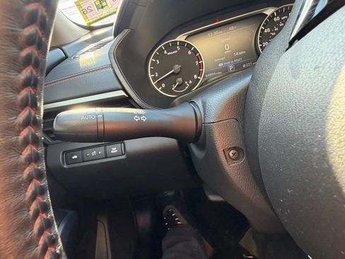 Used 2019 Nissan Altima 2.5 SR image 16