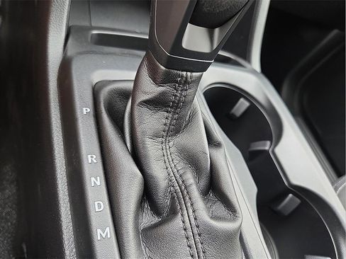 New 2025 Ford Ranger XL image 16