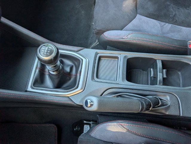 Used 2022 Subaru WRX Limited AWD/4WD image 17