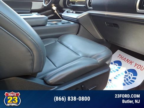 Certified 2025 Ford Expedition Max Active image 6