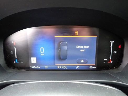 Certified 2023 Ford Escape ST-Line w/ Tech Pack #1 AWD/4WD image 29