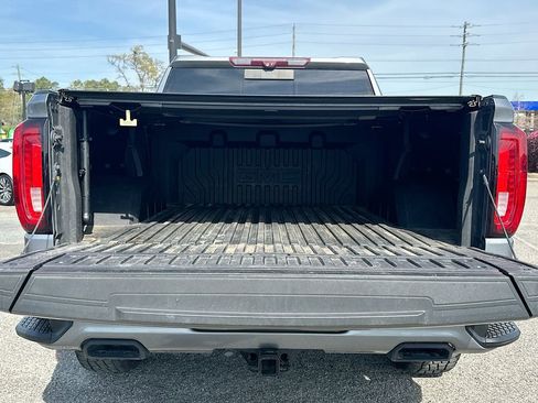 Used 2021 GMC Sierra 1500 AT4 w/ AT4 Premium Package image 16