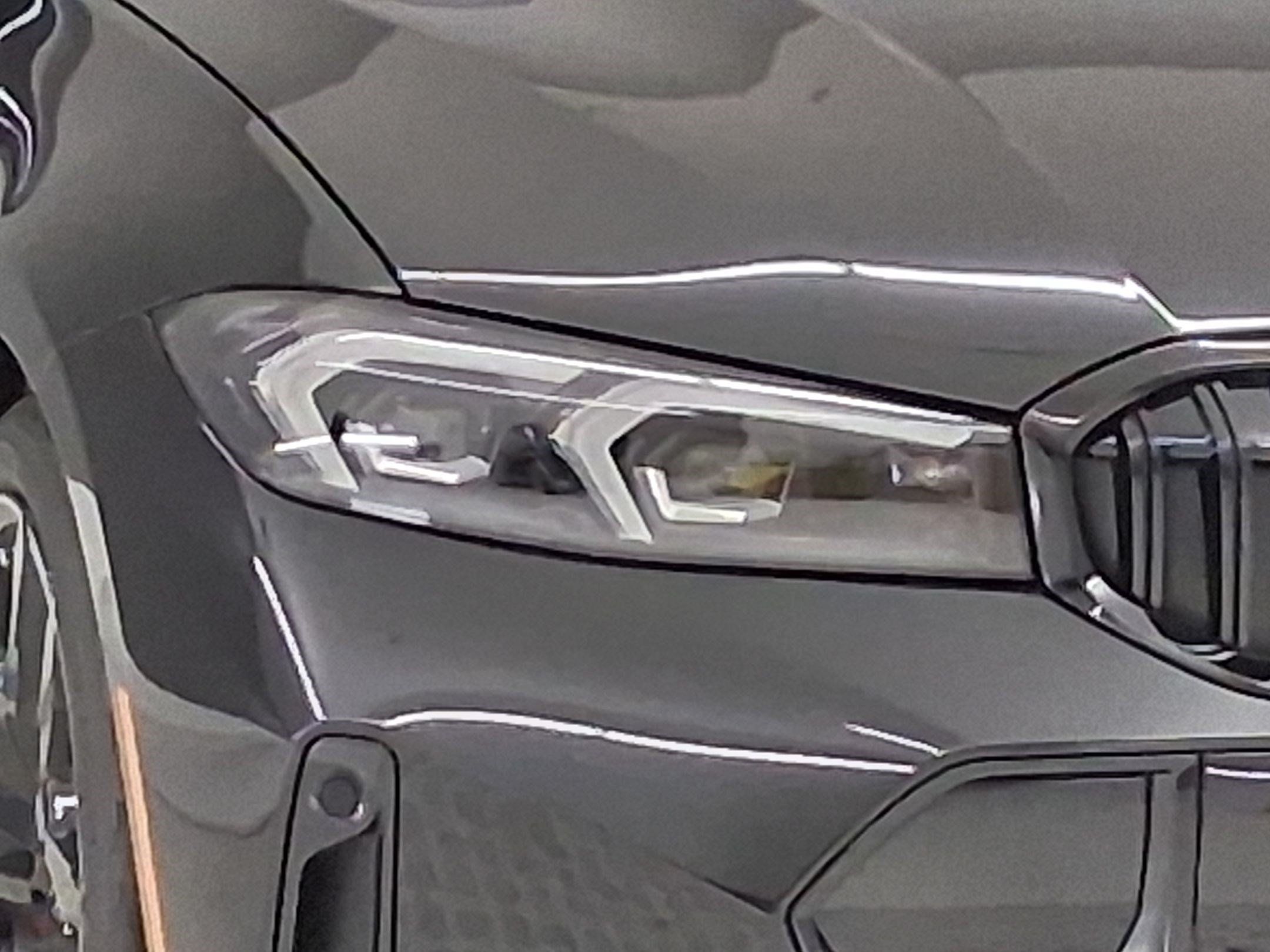 New 2026 BMW 330i Sedan w/ M Sport Package RWD image 9