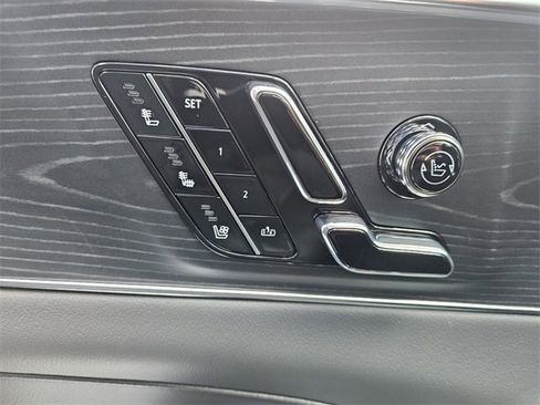 New 2026 Cadillac Lyriq V w/ Exterior Carbon Fiber Package image 14