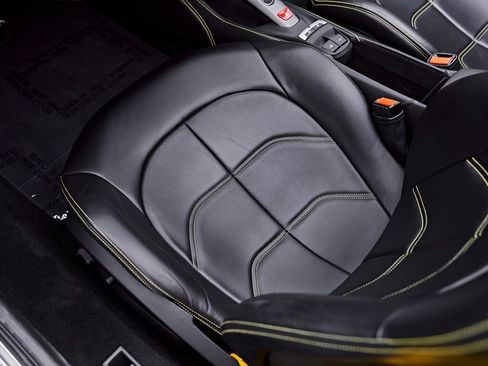 Used 2019 Ferrari 488 Spider RWD image 61