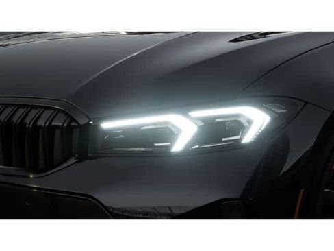 New 2026 BMW 330i Sedan w/ M Sport Package RWD image 6