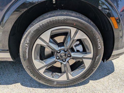 New 2026 Hyundai Palisade Limited AWD/4WD image 10