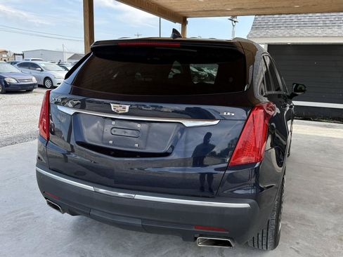 Used 2017 Cadillac XT5 Luxury w/ Driver Awareness Package FWD image 68