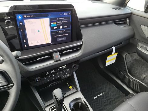 New 2026 Subaru Outback Limited XT AWD/4WD image 11