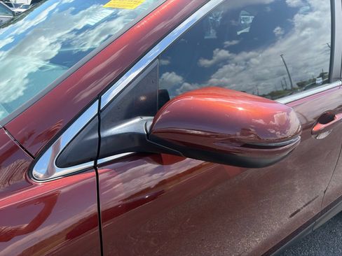 Used 2015 Honda CR-V Touring image 15
