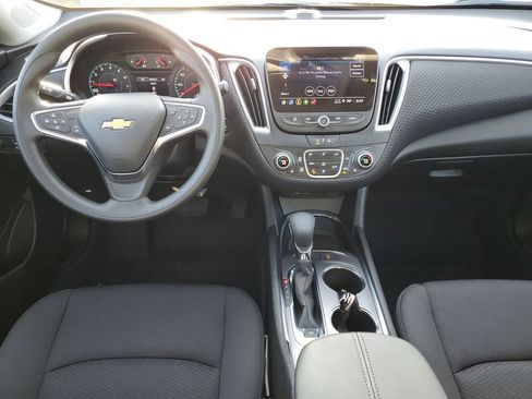 Used 2025 Chevrolet Malibu LT w/ LPO, Floor Liner Package image 24