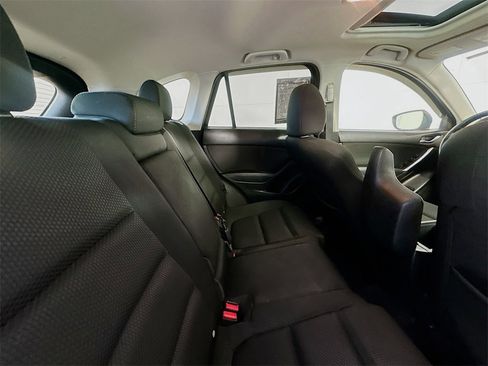 Used 2016 MAZDA CX-5 Touring image 28