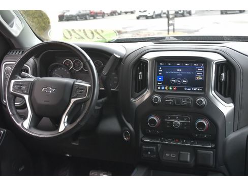 Used 2020 Chevrolet Silverado 1500 RST w/ All-Star Edition image 18
