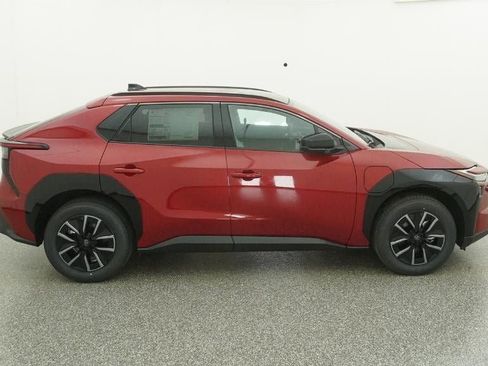 New 2026 Toyota bZ image 11