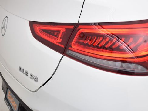 Used 2023 Mercedes-Benz GLE 53 AMG AMG GLE 53 image 13