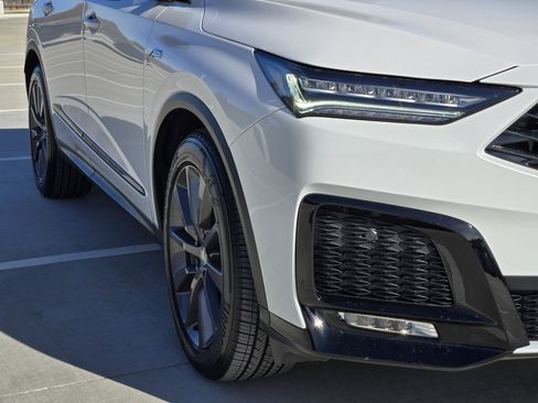 Certified 2026 Acura MDX A-Spec image 10