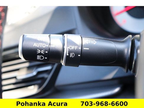 Certified 2022 Acura RDX A-Spec image 11