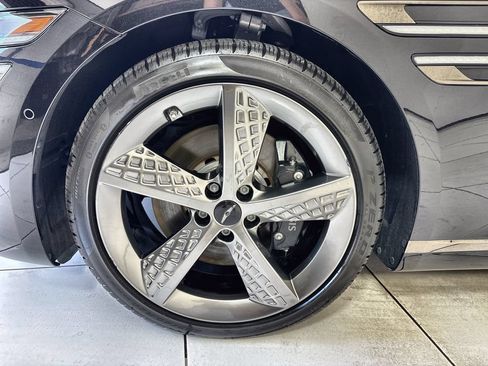 Used 2025 Genesis G80 2.5T Sport Prestige AWD/4WD image 19