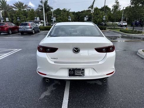 New 2026 MAZDA MAZDA3 2.5 S Sedan w/ Preferred Pkg FWD image 2