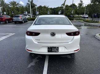 New 2026 MAZDA MAZDA3 2.5 S Sedan w/ Preferred Pkg FWD video 2