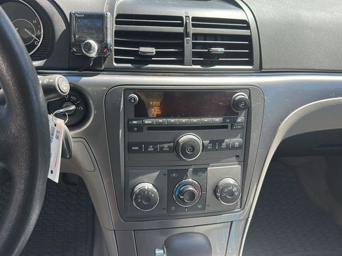 Used 2008 Saturn Aura XE FWD image 14