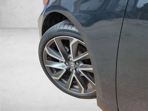 Certified 2022 Toyota Corolla SE FWD image 10