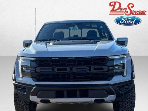Used 2024 Ford F150 Raptor image 2