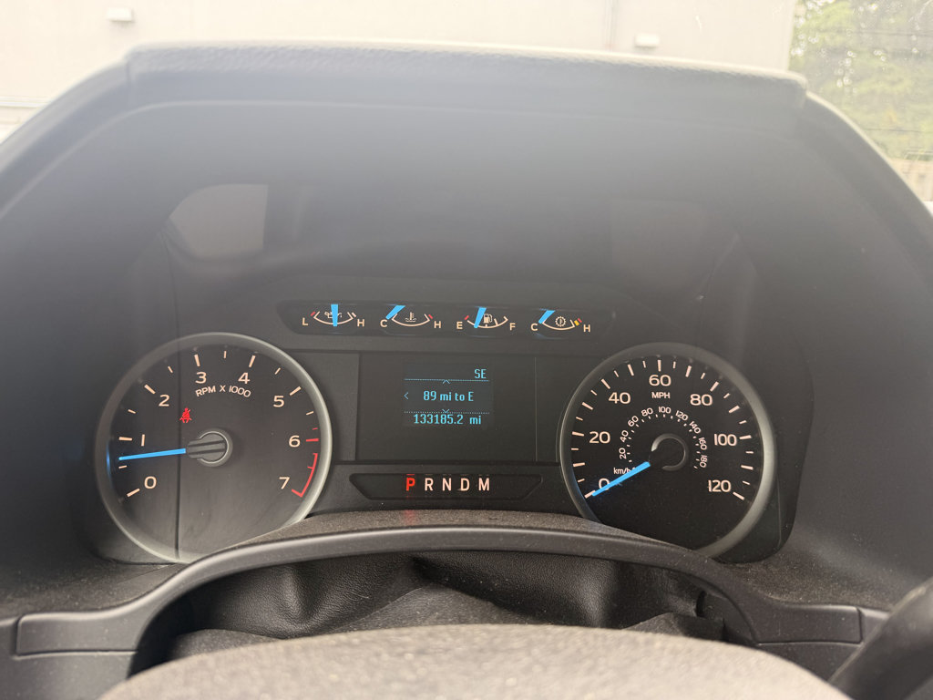 Used 2017 Ford F150 XLT AWD/4WD image 10