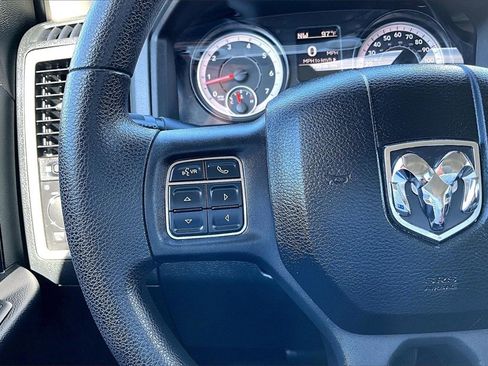 Used 2016 RAM 2500 Tradesman w/ Chrome Appearance Group image 20