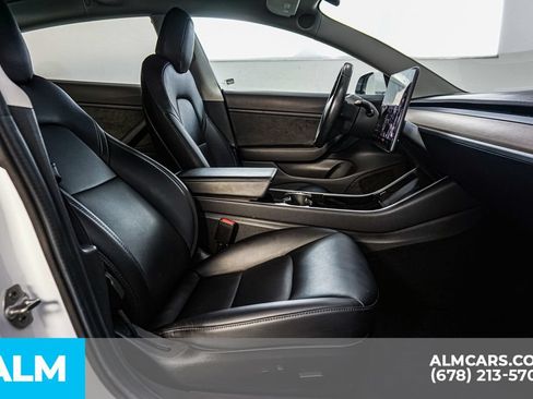 Used 2018 Tesla Model 3 Long Range RWD image 19