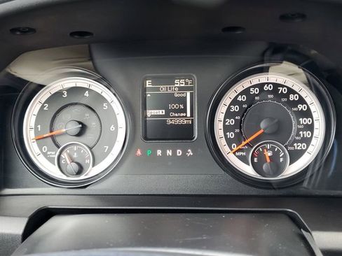 Used 2015 RAM 1500 Tradesman w/ Popular Equipment Group image 27