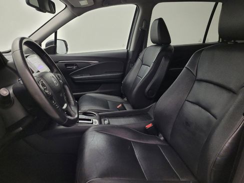 Used 2017 Honda Pilot EX-L image 17