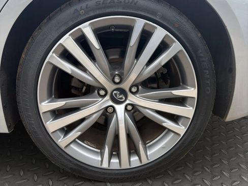 Used 2018 INFINITI Q50 Sport RWD image 25