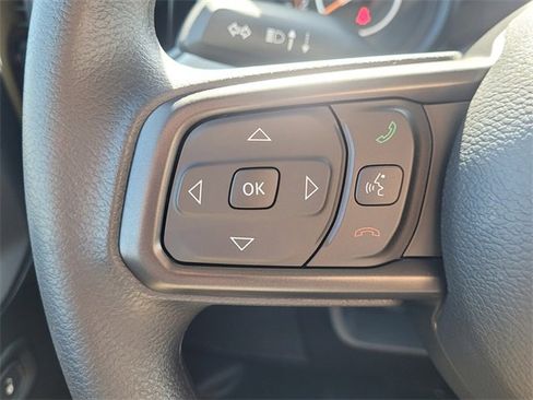 New 2026 Jeep Wrangler Sport image 11