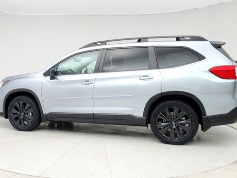 Used 2022 Subaru Ascent Onyx Edition image 7